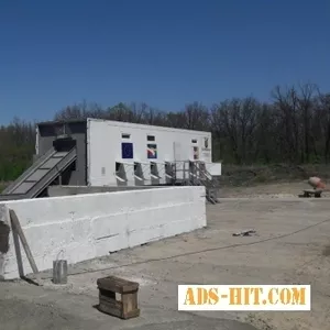 Виготовлення сортувальних ліній