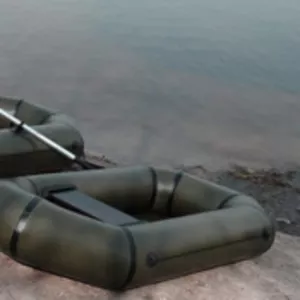 Надувные лодки ПВХ Дельта по низкой цене в Украине
