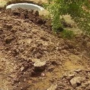 Железобетонные кольца,  крышки,  днища. Копка сливных ям(сеп