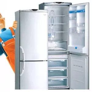 Ремонт холодильников в харькове