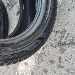 Шины Marshal 205/55 R16 94V комплект летней резины