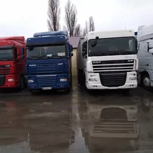 СТО темонт DAF,  BMW. MAN,  MERSEDES,  SCANIA