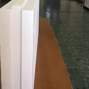 Производим и продаем пазогребневую гипcоплиту.