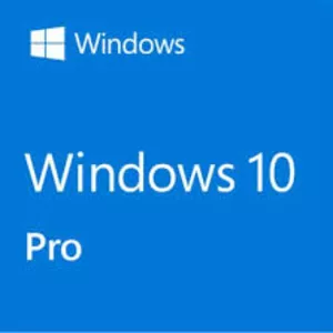 Лицензионный ключ Windows 10 PRO  Цифровая лицензия