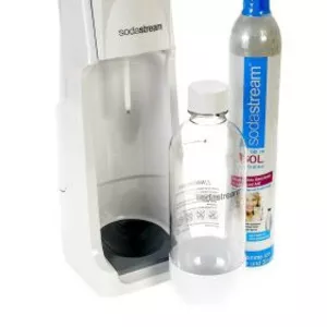 Газовый баллон SodaStream белый M18-370648