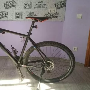 Велосипед Winora Alamos 28 (2018) 