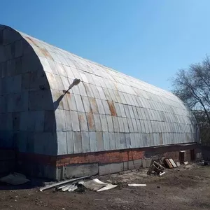 Сдам складской комплекс в районе вокзала п. Сурско-Литовского