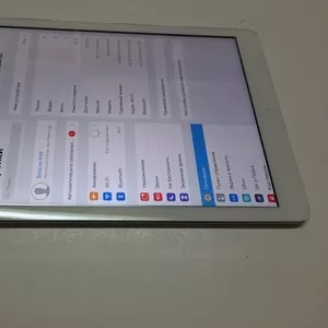 Продам б/у Apple ipad air 16gb wi-fi