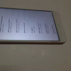 Б/у Xiaomi Mi A1 4/64