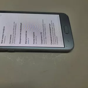 Б/у Samsung Galaxy J2 2018 16GB J250