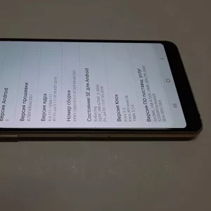 Б/у Samsung Galaxy A8+ 2018 32GB (A730FZ)