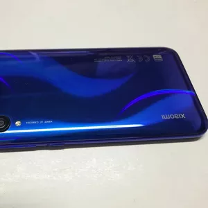 Б/у Xiaomi Mi a3 4/64