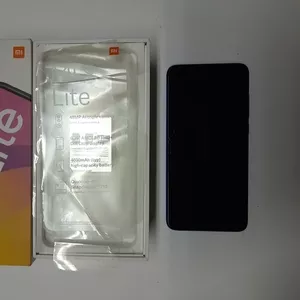 Б/у Xiaomi Mi 9 Lite Aurora Blue 6/64GB