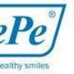 TePe - Производство профессиональных средств по уходу за полостью рта.
