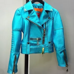 Пошив кожаных курток любой сложности,  опт и розница