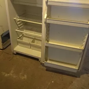 Куплю б.у. холодильники и морозильные камеры