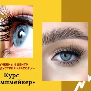 Курсы Ламимейкер в УЦ Индустрия красоты