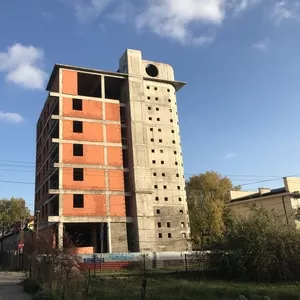 Инвестиционный проект в коммерческую недвижимость Польши,  Варшава 
