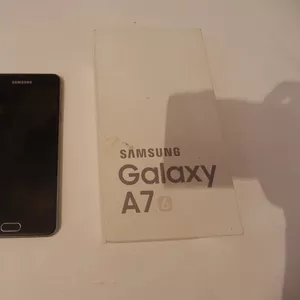 Мобильный телефон Samsung A710 