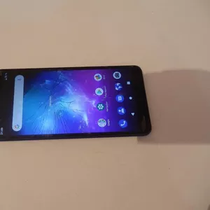 Мобильный телефон Zte blade A5 2019