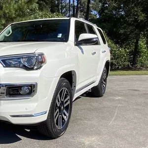 2018 Toyota 4Runner Limited 4WD for sell