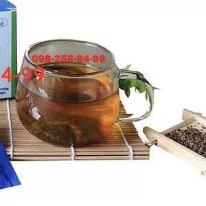 Чай lianhua lung Сlearing Tea от вирусной инфекции