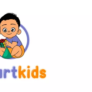 Smart Kids: Развивающие игрушки для детей