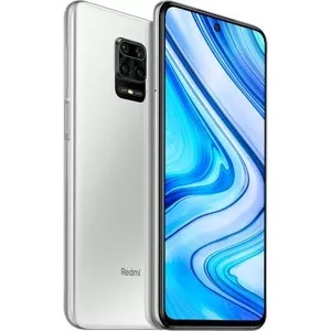 Мобильный телефон Xiaomi Redmi Note 9 Pro 6/128GB,  смартфон