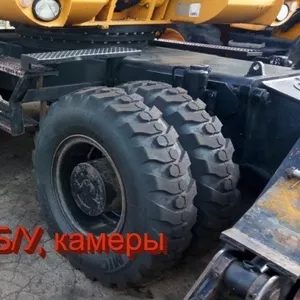 Колеса тракторные 600/70 R30,  шины 710/70 R42,  камеры  купить Киев