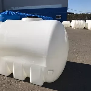 Емкости для транспортировки воды Доманевка Еланец