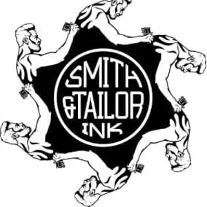 Smith&Tailor Ink - профессиональные татуировки