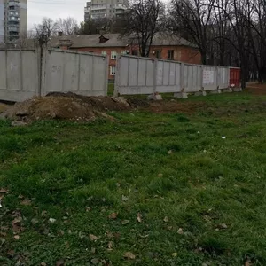 Продам 22 сот. земли под строительство,  ул.Смелянская