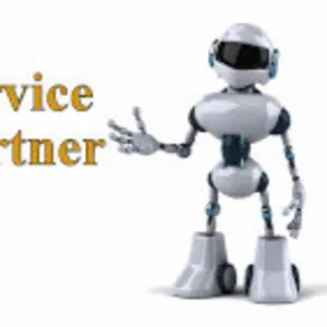 Заправка картриджей и ремонт принтеров Service Partner 