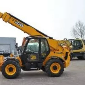     JCB. Запчасти JCB. Запчасти к телескопическим погрузчикам JCB