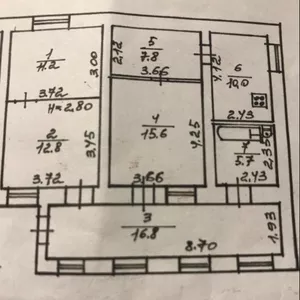 Продам помещение под коммерцию в центре Одессы на Еврейской