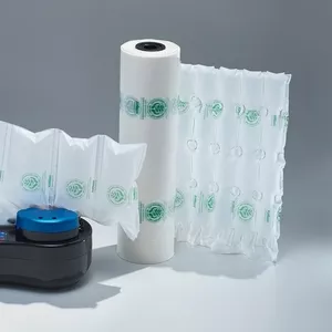 Устройство AirBoy Nano для изготовления упаковочных воздушных подушек 