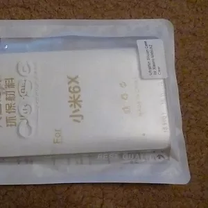 Чехол на телефон Xiaomi Mi A2