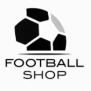 Footballshop - интернет-магазин крутых товаров для футбола