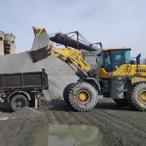 Привезу песок щебень отсев шлак чернозем вывоз мусора