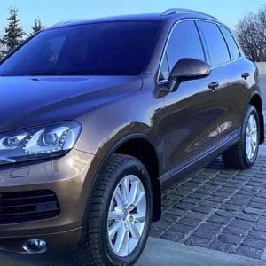 Продам Volkswagen Touareg 3.0,  купить туарег