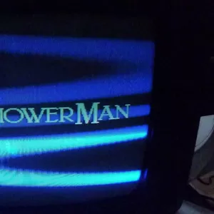 Картридж для sega the lawnmowerman