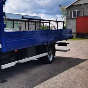 Продам грузовик VOLVO FL6  2000 г.