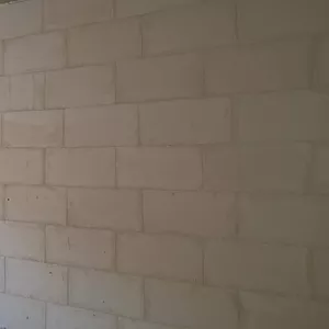 Производим и продаем пазогребневые гипсоплиты для возведения стен