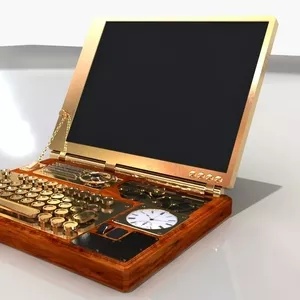Ремонт компьютеров и ноутбуков.