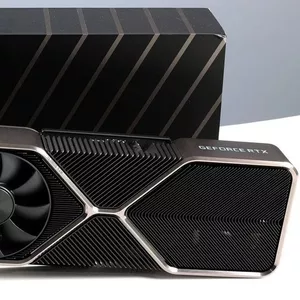 model Nvidia GeForce RTX 3090 24 GB