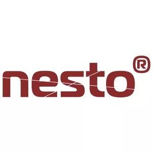Компанія nesto виготовляє сучасні кухні,  а також меблі у спальні.