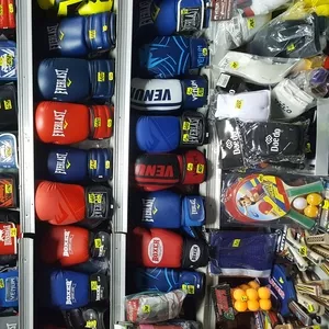 Боксёрские перчатки Everlast,  Venum,  Boxer...