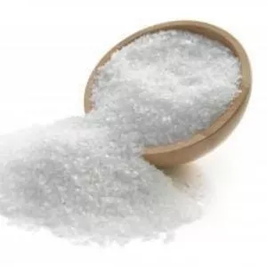 Соль пищевая 1 помол