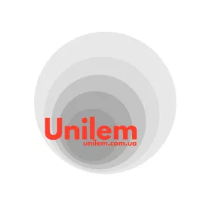 Компанія Unilem - надійний дистриб‘ютор освітлювальної техніки 