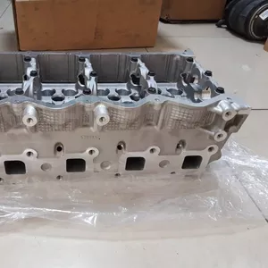 Головка блоку циліндрів Nissan Pathfinder Navara YD25 YD25DDTI
